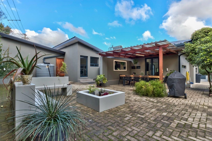 To Let 3 Bedroom Property for Rent in Kenridge Western Cape